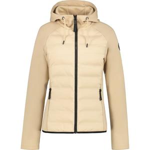 Нижняя куртка Ashburn Icepeak, бежевый