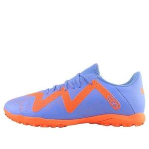 Кроссовки future play tt shoes 'blue glimmer' Puma, синий