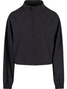 Куртка Urban Classics, черный