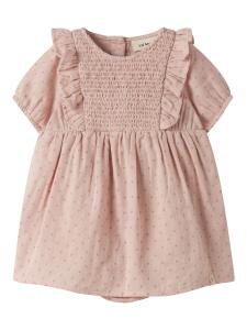 Lil'Atelier Платье в розовом цвете