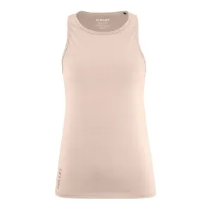 WANAKA LIGHT TANK W Женская футболка Millet, бежевый