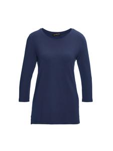 Рубашка Goldner, темно-синий