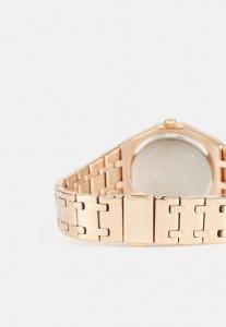 Наручные часы DESIRE Guess, цвет розового золота