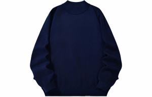 Свитер унисекс ZMOH, Темно-синий