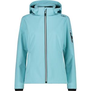 Функциональная куртка Cmp, цвет acqua l430