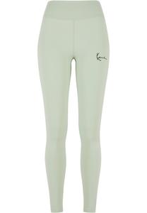 Леггинсы Karl Kani Skinny Leggings Essential, мятный