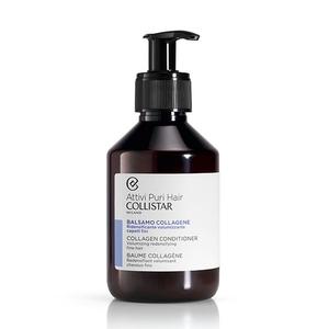 Укрепляющий кондиционер COLLISTAR Acondicionador Colágeno Redensificante