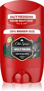 Дезодорант для мужчин Old Spice Wolfthorn, 65 ml