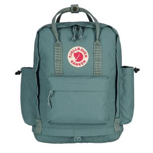 Рюкзак Fjällräven, цвет Frost Green