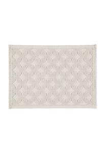 Серые коврики для ванной Seaside Perlgrau - 11 Rhomtuft