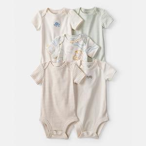 Боди с животными Baby 5-pack Carter'S