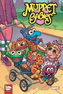 Muppet Babies Omnibus (Marvel)