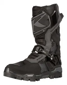 Ботинки Adventure GTX Stealth Black / 8 Klim, черный