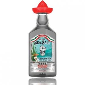 Спрей для волос Bandido с морской солью, текстурирующий и придающий объем, питание и уход, пляжный спрей для волос с соленой водой, 250 мл