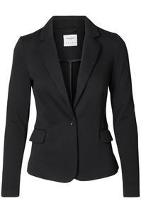 Классический блейзер VERO MODA Blazer VMJulia, черный