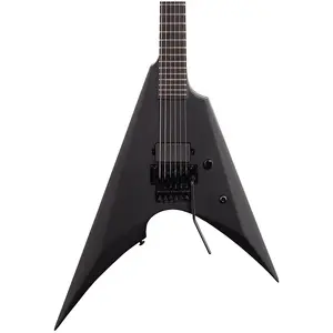Электрогитара ESP LTD Arrow Black Metal