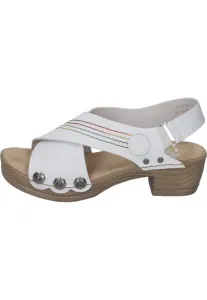 Сабо Rieker, Weiss