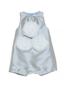 Цветочные шорты Alapage, синий