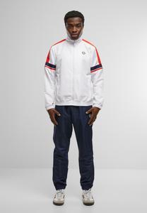 Спортивный костюм CRYO 025 SET Sergio Tacchini, кремовый