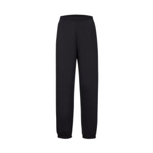 ESSENTIAL Вязаные спортивные штаны Women's DESCENTE, bk-черный