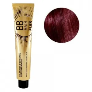 Bbhair Plex Without Ammonia No. 7.62 Blonde Red Iridescent 100 мл Generik
