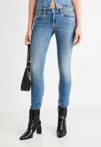 Культовые джинсы brooke зауженного кроя Pepe Jeans, Denim