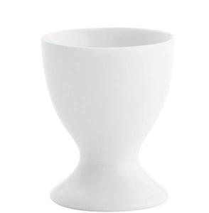 Чашка для яиц на ножке pronto Kahla, белый