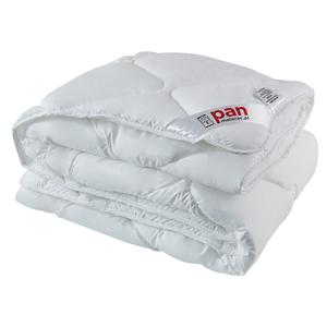 Одеяло из микрофибры, подходит для круглогодичного использования Mr Mattress, белый