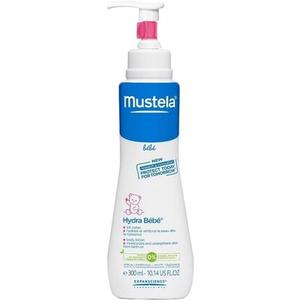 Лосьон для тела Mustela 300мл