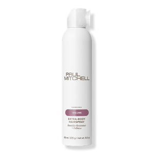 Лак для волос Extra-Body Paul Mitchell