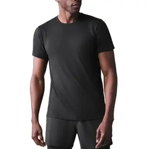 Футболка Triumph мужская Alo Yoga, черный