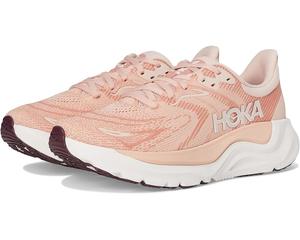 Женские кроссовки Hoka Arahi 8, Blush/Rose Latte