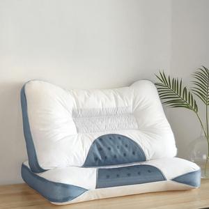 PNAWLLCF Подушка ортопедическая с семенами кассии Black