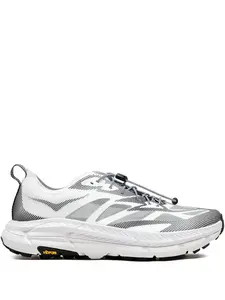 Кроссовки Mafate Speed 4 HOKA, белый
