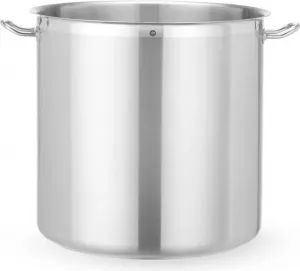 Кастрюля высокая, без крышки, , Profi Line, 71 л, âŒ€450x(H)456 мм HENDI