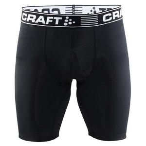 Леггинсы Craft Greatness Short, черный