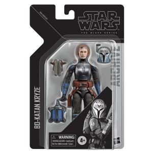 Архив Star Wars Black Series Фигурка Бо-Катан Крайз 15 см Inna marka