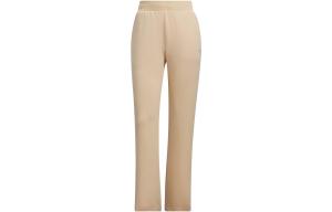 Повседневные брюки женские бежевые Adidas