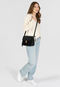 Сумка кросс-боди Picard BELLAIR UMHÄNGE 26 CM, Schwarz/Black