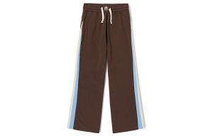 Kappa Женские повседневные брюки, цвет Birch white-0114