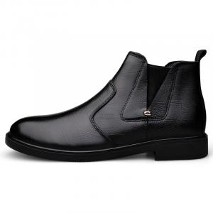 British knights Ботинки Челси мужские черные