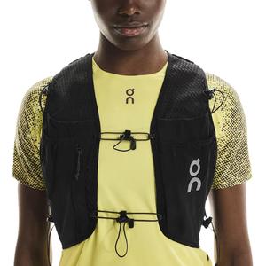 On Ультра майка Unisex Black