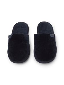 Тапочки INTIMISSIMI Slippers, темно-синий