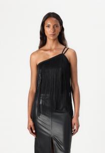 Топ Anna Field, черный