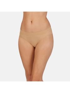 Трусы DKNY Slip Seamless Litewear, кэмел