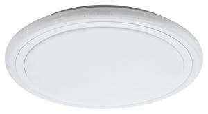 Eglo Потолочный светодиодный светильник, с регулировкой яркости, белый, степень защиты IP20