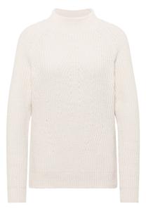 Свитер CECIL, светло-серый