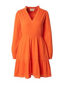 Мини платье Fabienne Chapot Aruna, Orange