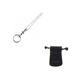 Женское ожерелье Chrome Hearts