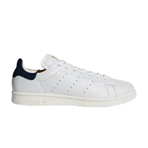 Кроссовки Adidas Stan Smith Recon 'White Navy', белый